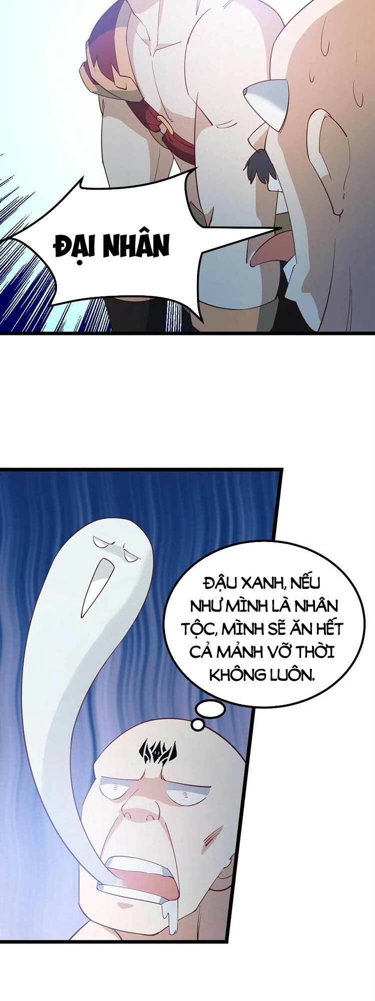 Trượng Phu Của Nữ Đế Thế Mà Vô Địch chapter 195 - Upload bởi truyensieuhay.com