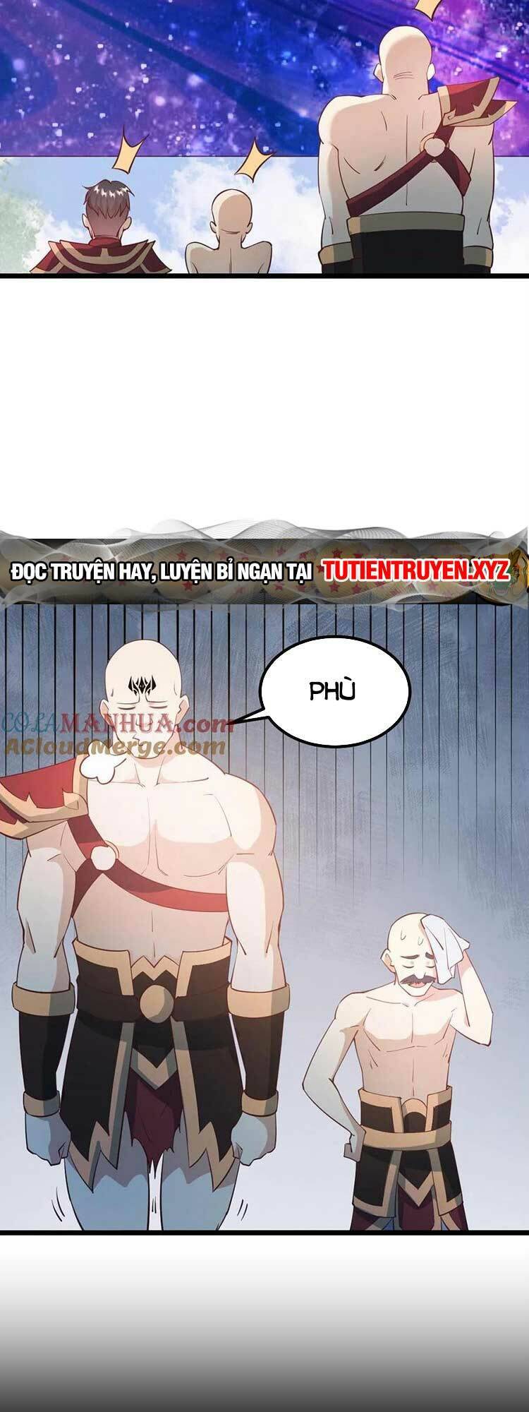 Trượng Phu Của Nữ Đế Thế Mà Vô Địch chapter 195 - Upload bởi truyensieuhay.com