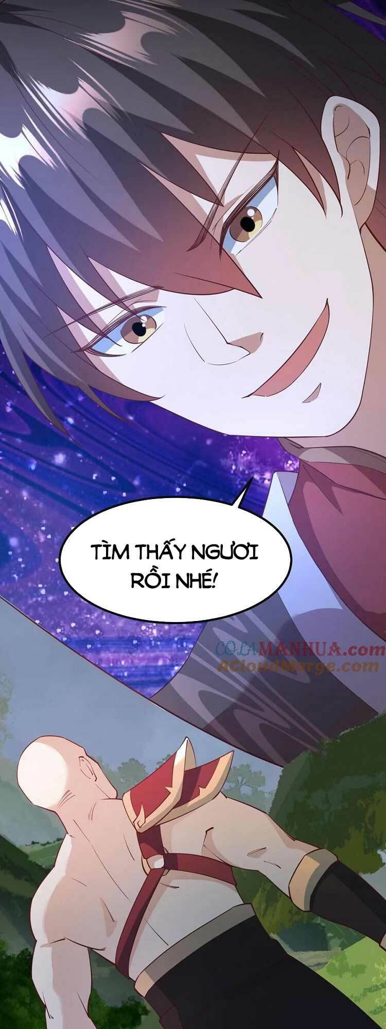 Trượng Phu Của Nữ Đế Thế Mà Vô Địch chapter 195 - Upload bởi truyensieuhay.com