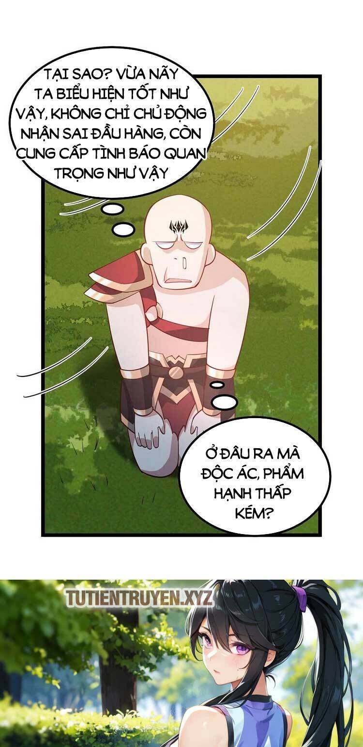 Trượng Phu Của Nữ Đế Thế Mà Vô Địch chapter 196 - Upload bởi truyensieuhay.com