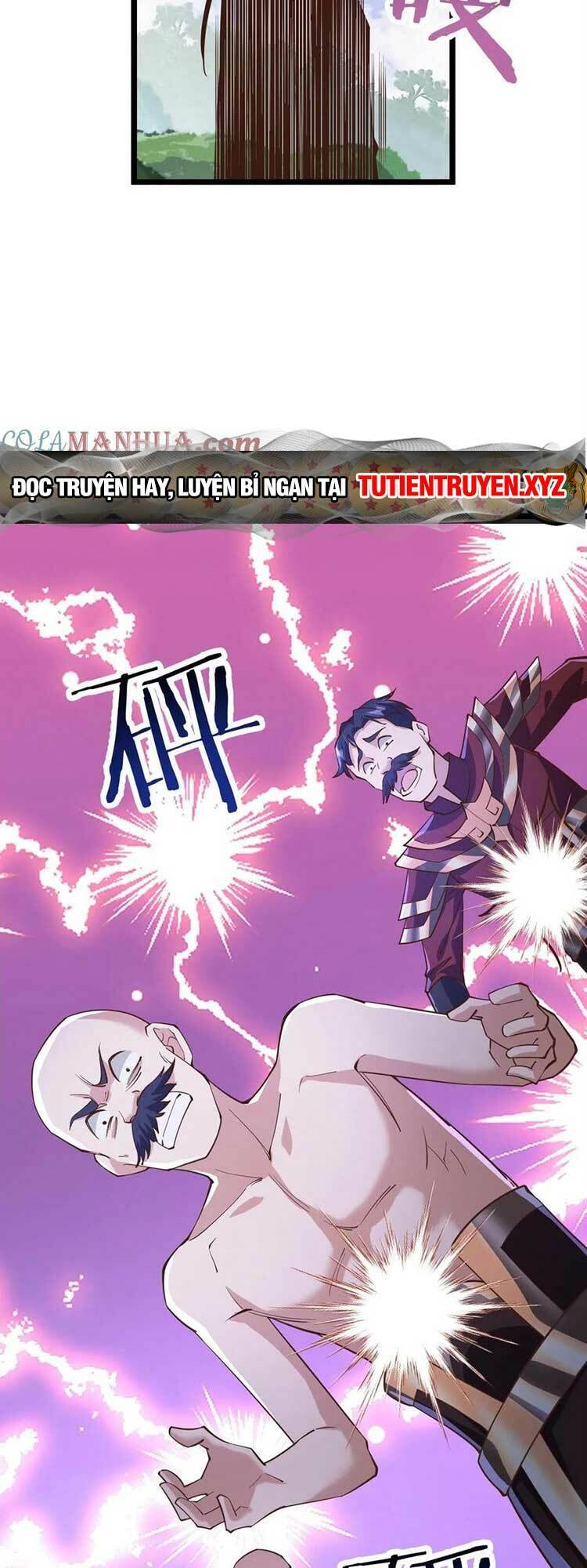 Trượng Phu Của Nữ Đế Thế Mà Vô Địch chapter 197 - Upload bởi truyensieuhay.com