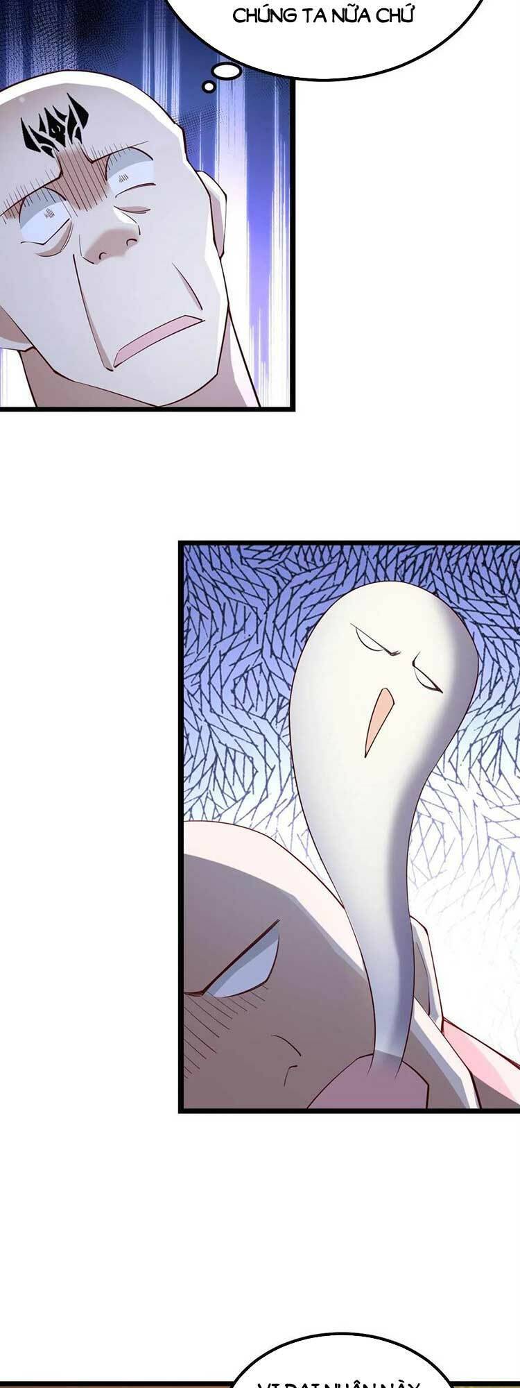 Trượng Phu Của Nữ Đế Thế Mà Vô Địch chapter 197 - Upload bởi truyensieuhay.com