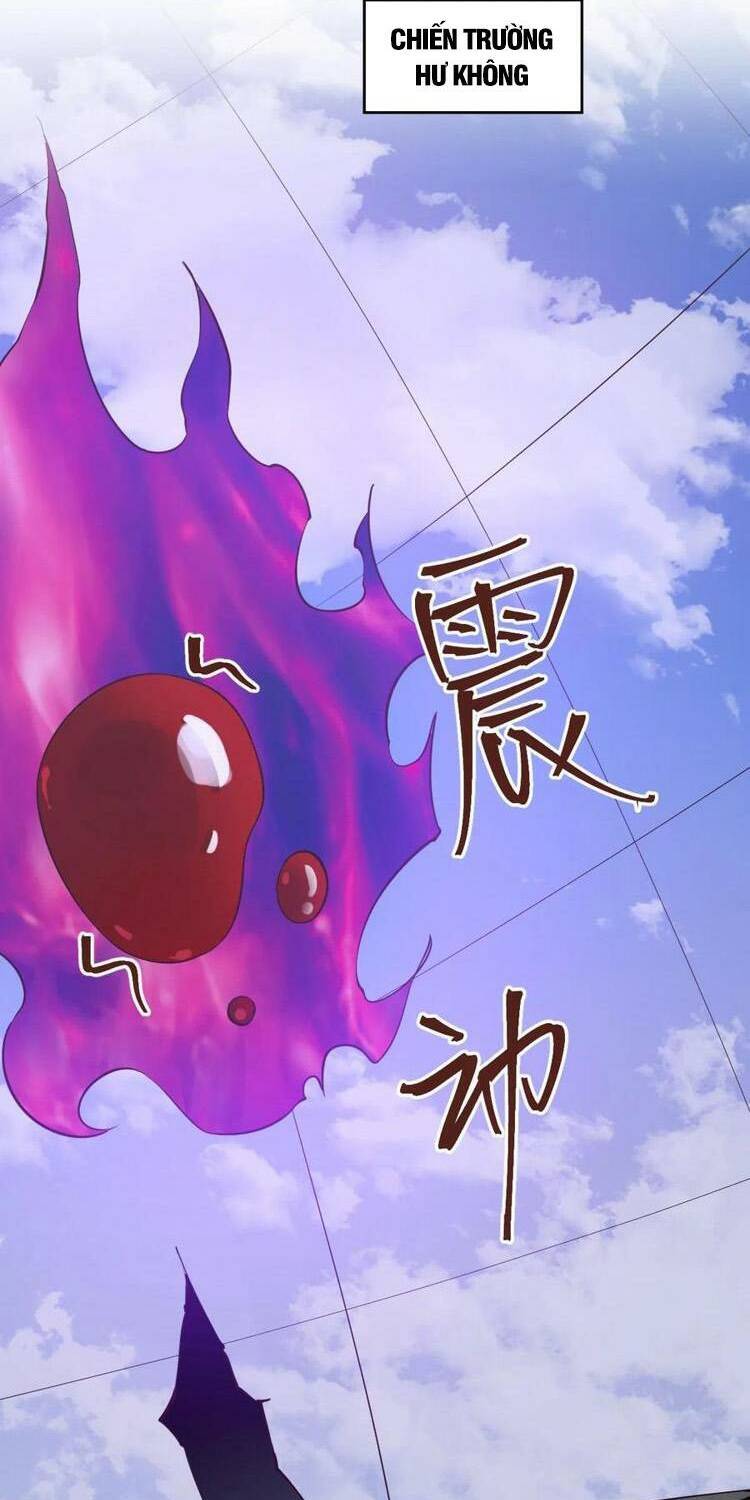 Trượng Phu Của Nữ Đế Thế Mà Vô Địch chapter 198 - Upload bởi truyensieuhay.com