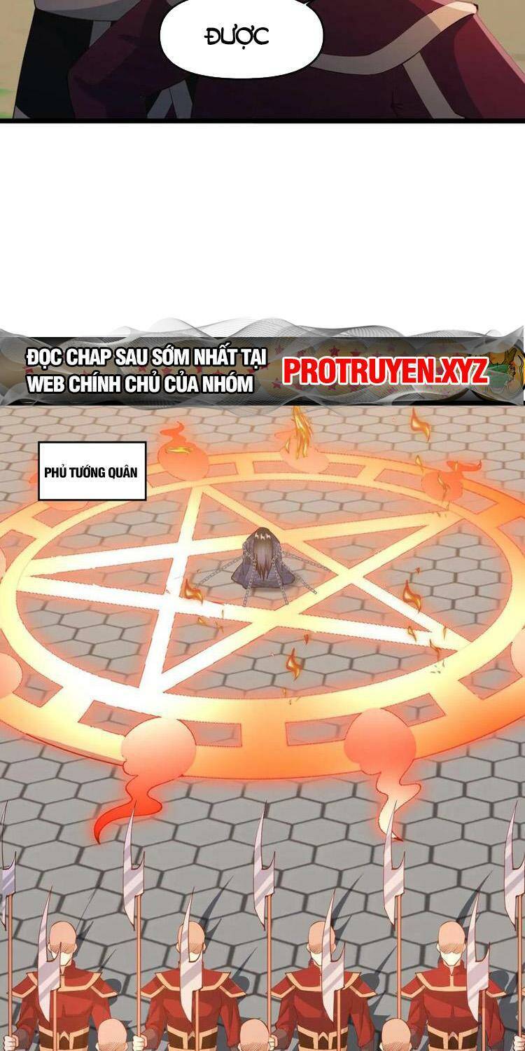 Trượng Phu Của Nữ Đế Thế Mà Vô Địch chapter 198 - Upload bởi truyensieuhay.com