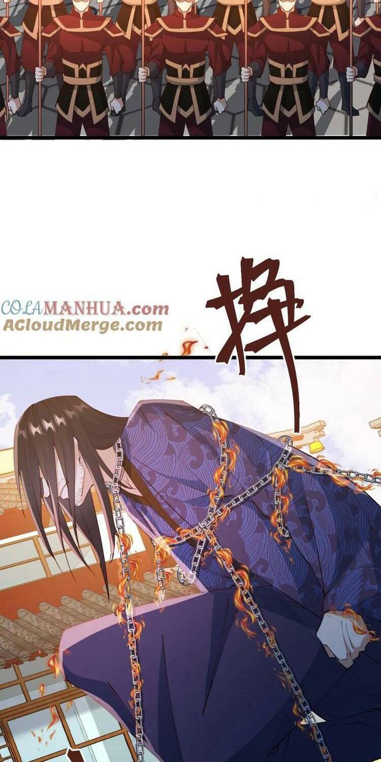 Trượng Phu Của Nữ Đế Thế Mà Vô Địch chapter 198 - Upload bởi truyensieuhay.com