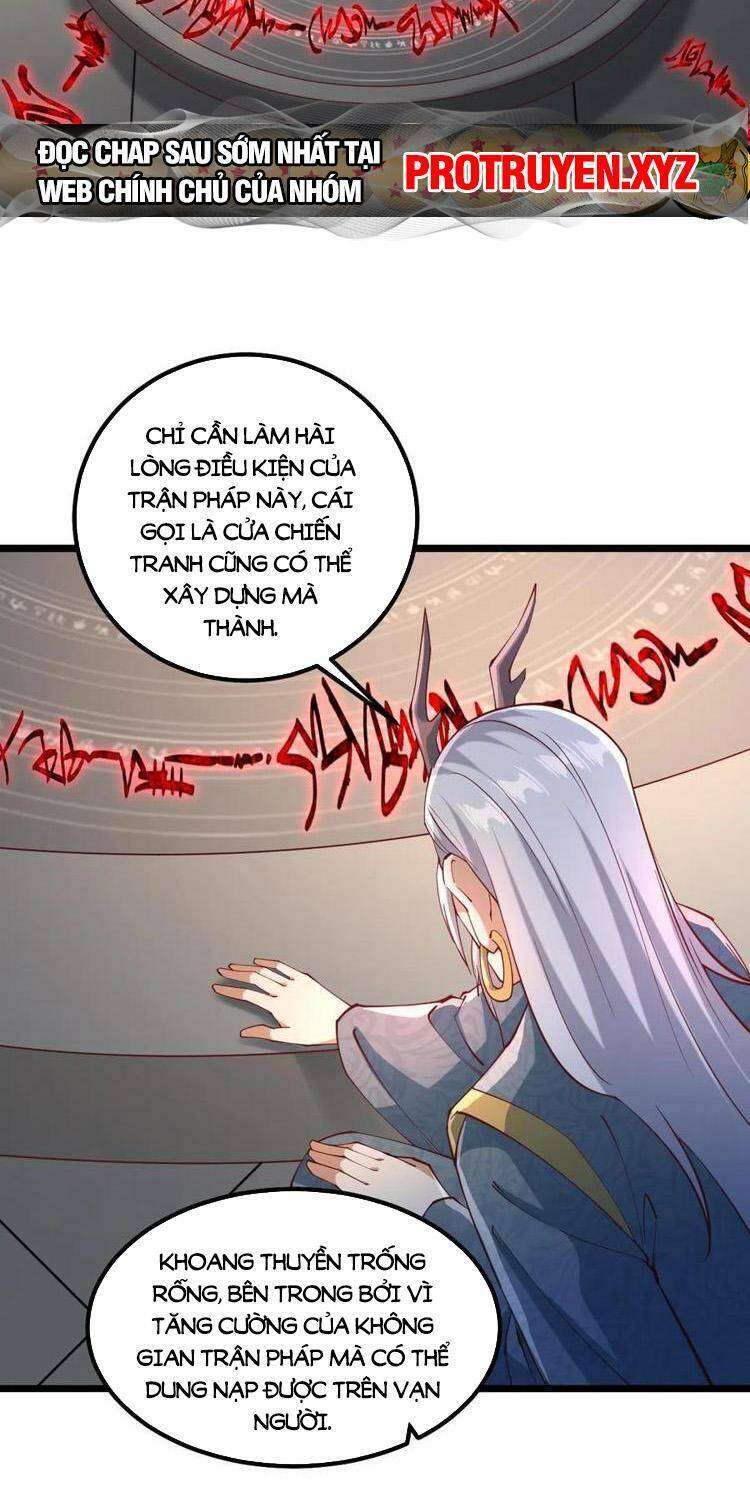 Trượng Phu Của Nữ Đế Thế Mà Vô Địch chapter 198 - Upload bởi truyensieuhay.com
