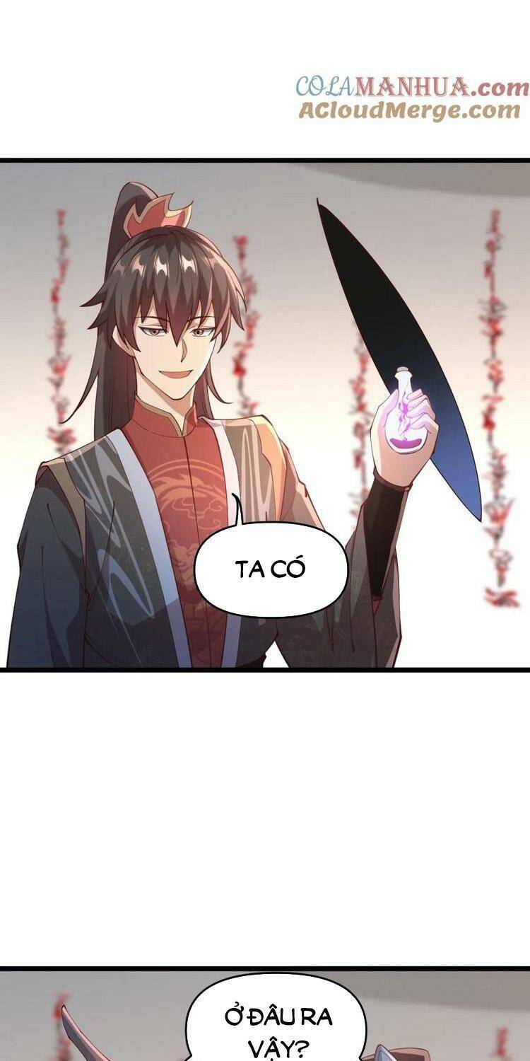 Trượng Phu Của Nữ Đế Thế Mà Vô Địch chapter 198 - Upload bởi truyensieuhay.com