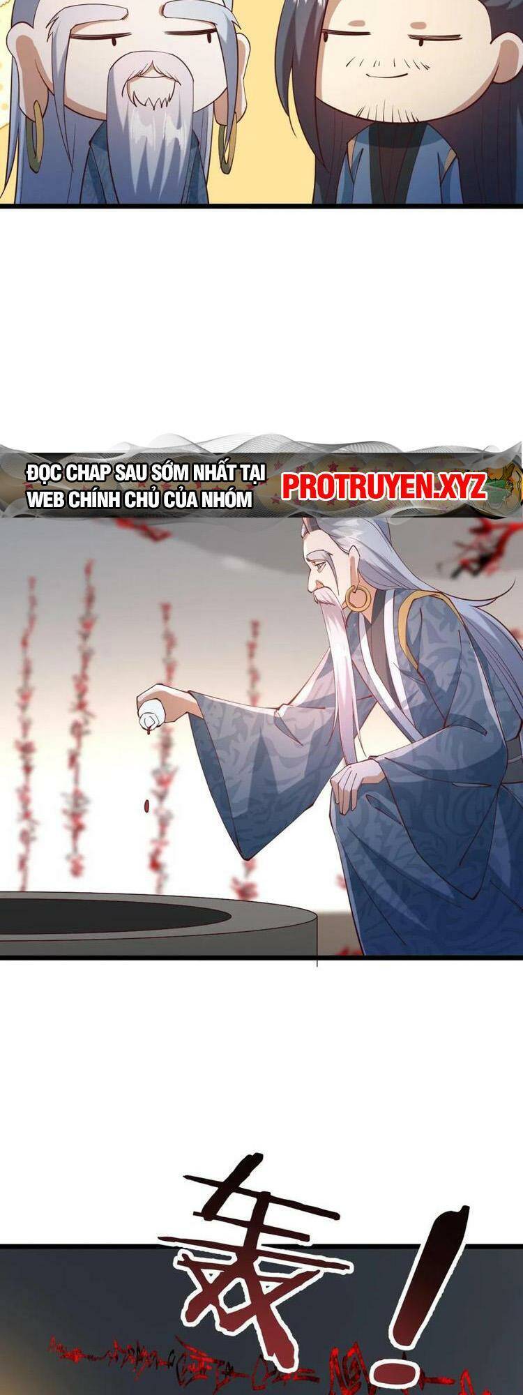 Trượng Phu Của Nữ Đế Thế Mà Vô Địch chapter 198 - Upload bởi truyensieuhay.com