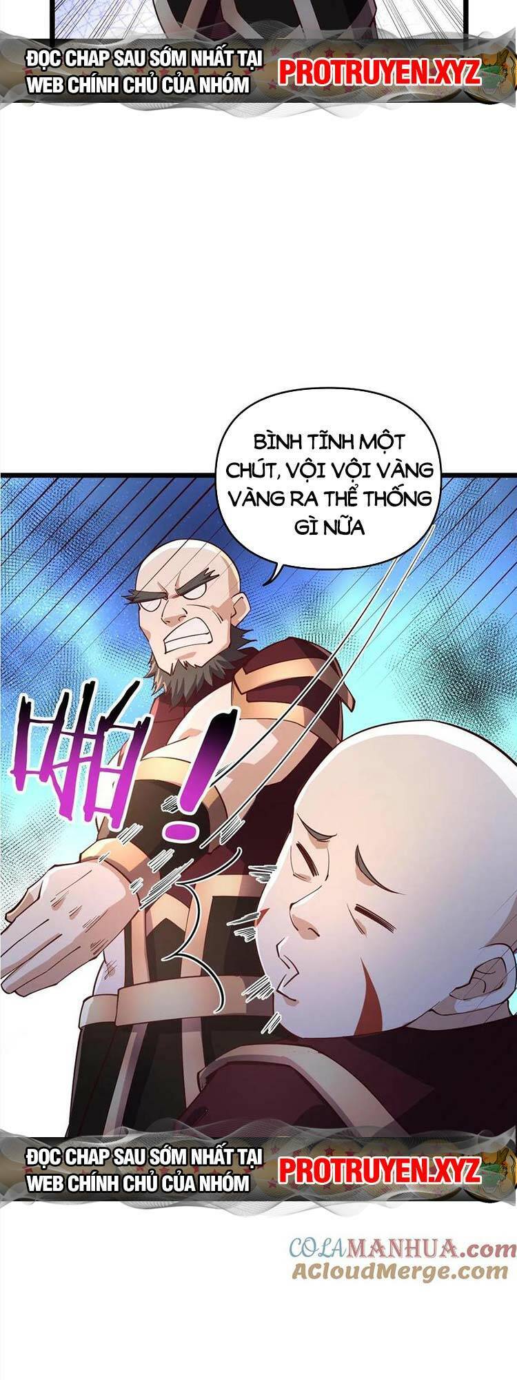 Trượng Phu Của Nữ Đế Thế Mà Vô Địch chapter 199 - Upload bởi truyensieuhay.com