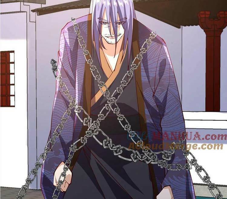Trượng Phu Của Nữ Đế Thế Mà Vô Địch chapter 200 - Trang 17