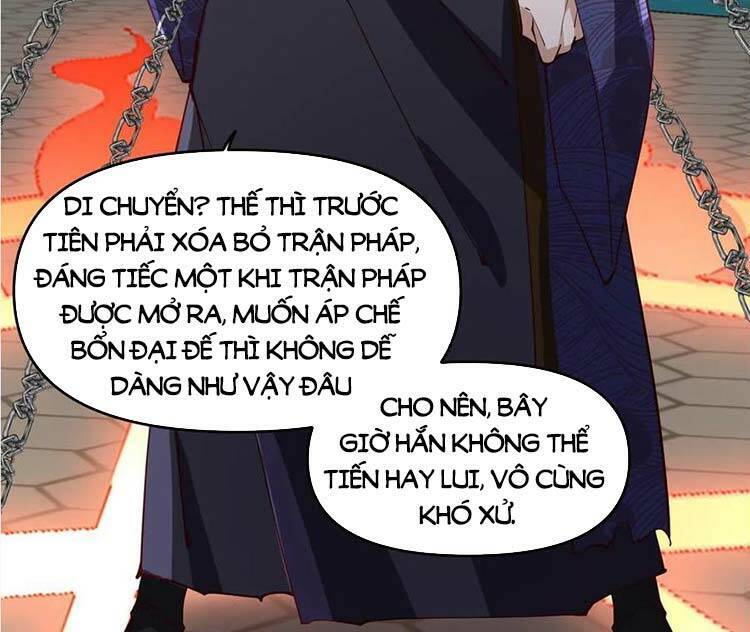 Trượng Phu Của Nữ Đế Thế Mà Vô Địch chapter 200 - Trang 18