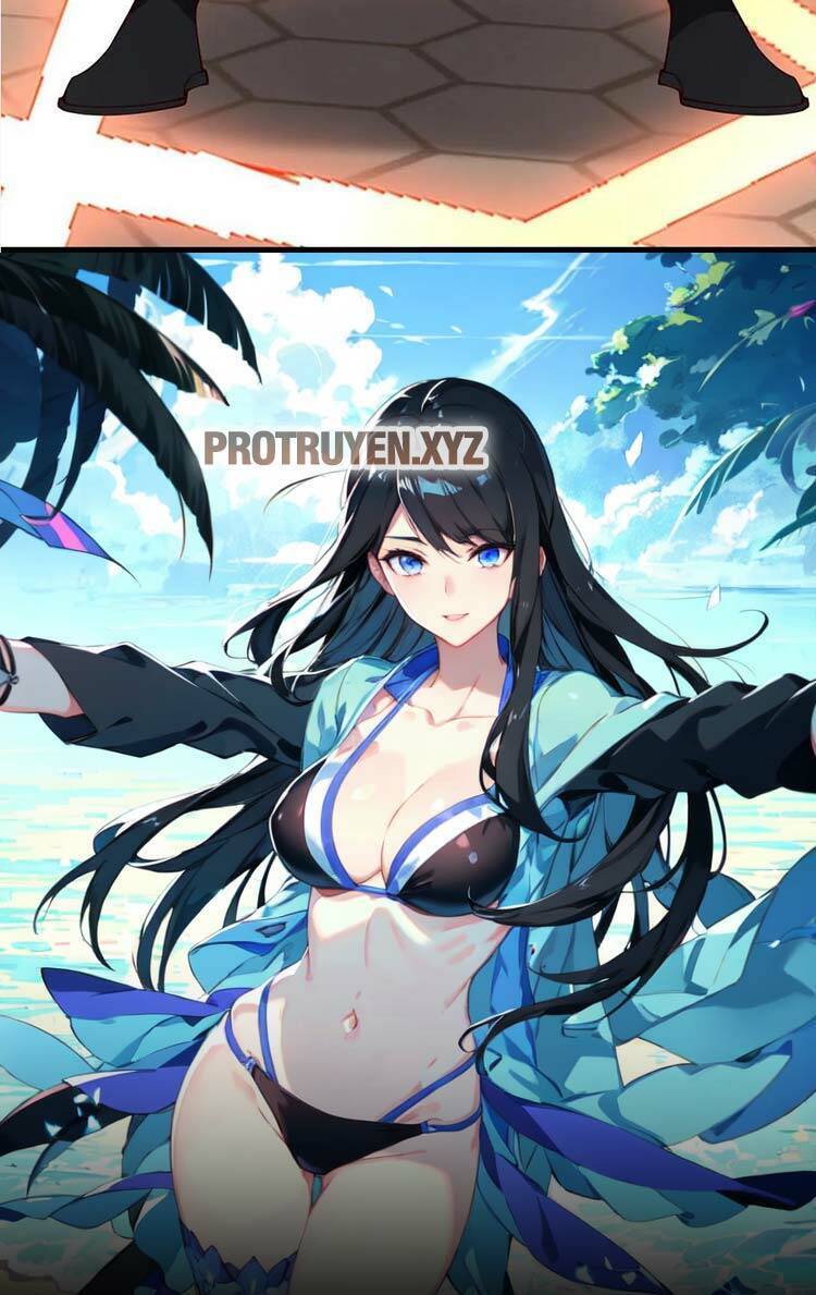 Trượng Phu Của Nữ Đế Thế Mà Vô Địch chapter 200 - Trang 19
