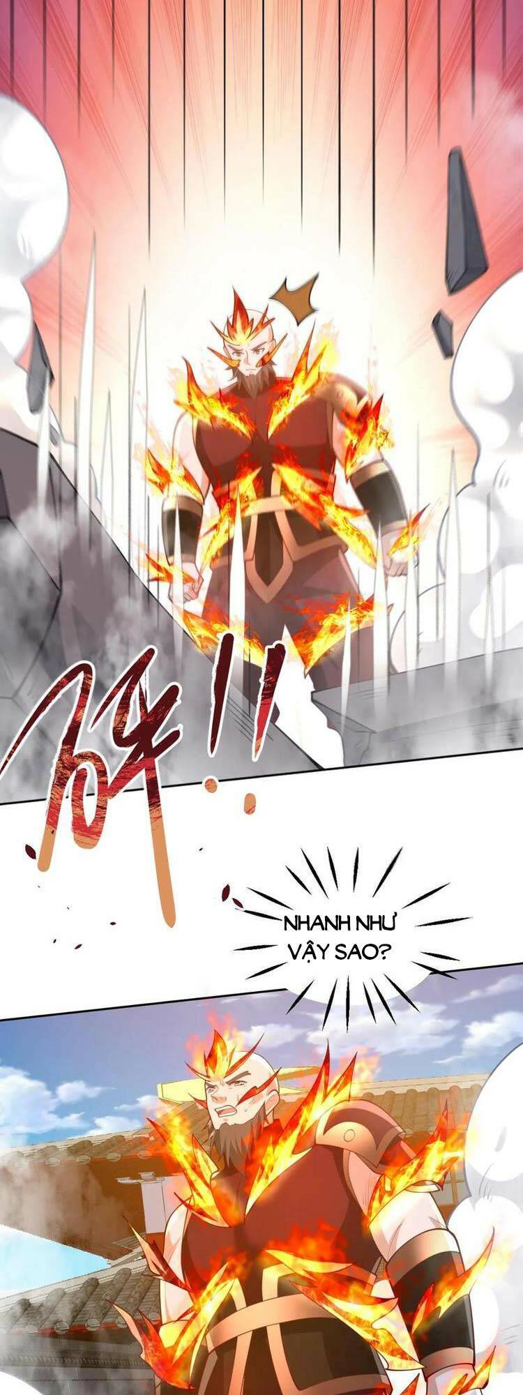 Trượng Phu Của Nữ Đế Thế Mà Vô Địch chapter 201 - Upload bởi truyensieuhay.com