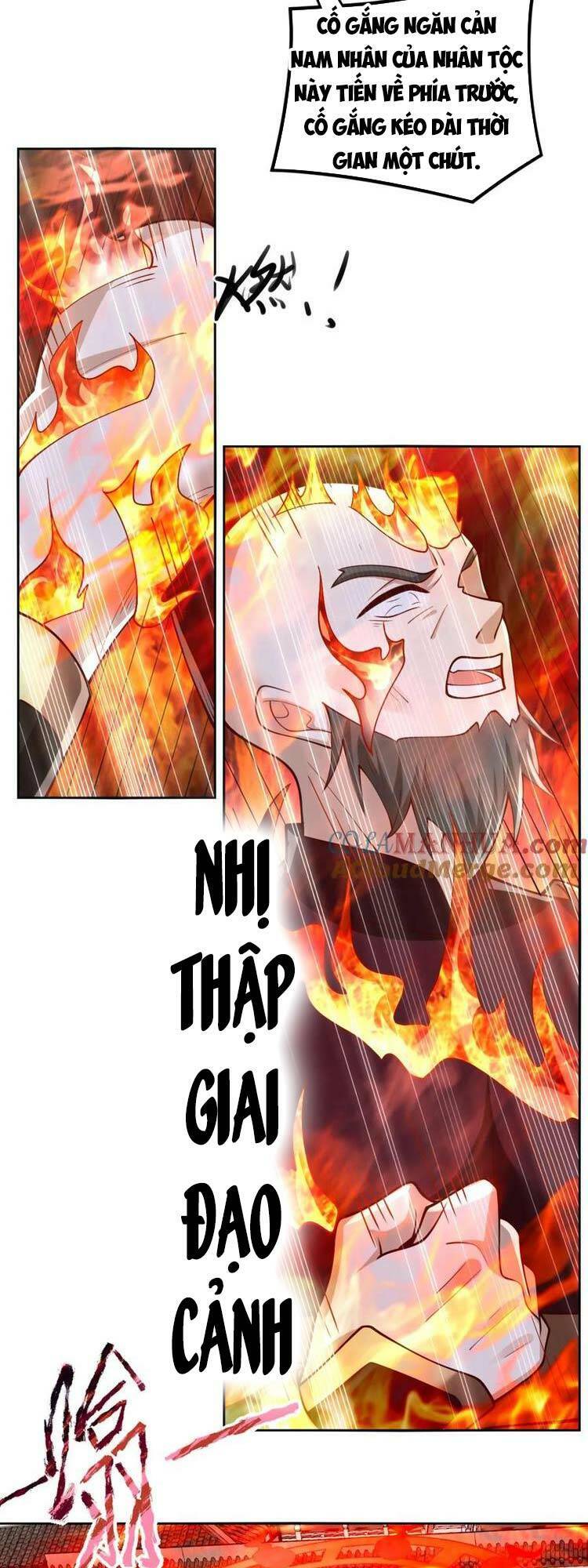 Trượng Phu Của Nữ Đế Thế Mà Vô Địch chapter 201 - Upload bởi truyensieuhay.com