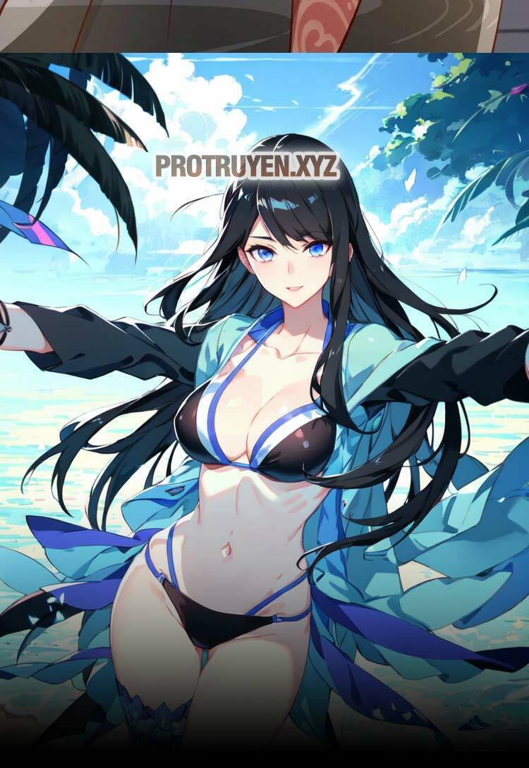 Trượng Phu Của Nữ Đế Thế Mà Vô Địch chapter 201 - Upload bởi truyensieuhay.com