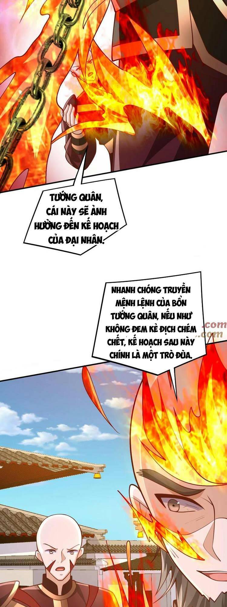 Trượng Phu Của Nữ Đế Thế Mà Vô Địch chapter 201 - Upload bởi truyensieuhay.com