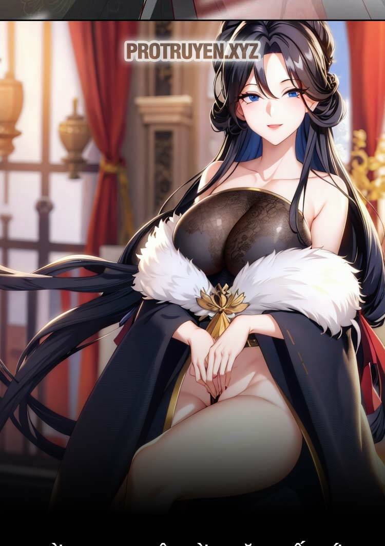 Trượng Phu Của Nữ Đế Thế Mà Vô Địch chapter 202 - Upload bởi truyensieuhay.com
