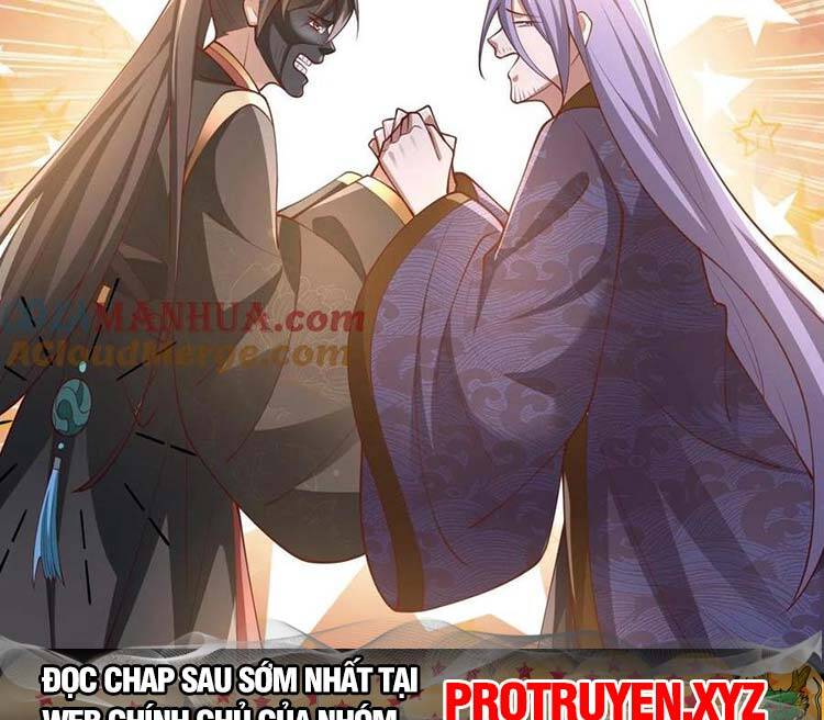 Trượng Phu Của Nữ Đế Thế Mà Vô Địch chapter 203 - Upload bởi truyensieuhay.com