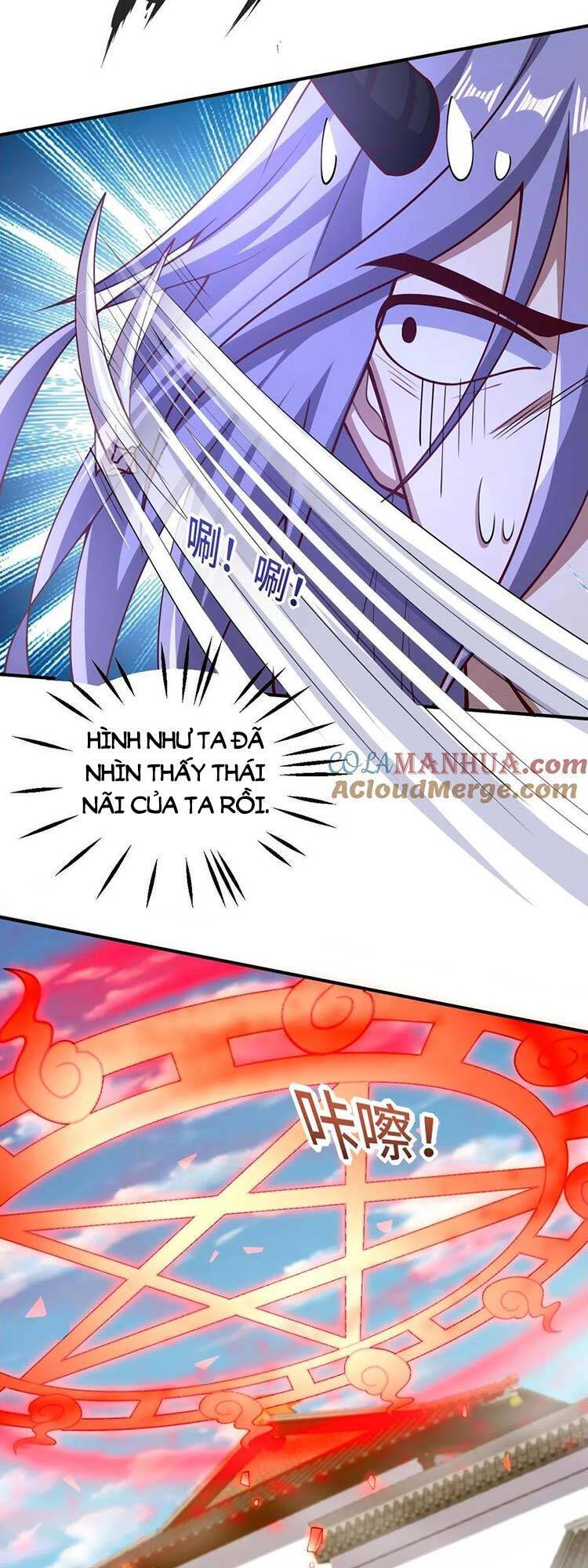Trượng Phu Của Nữ Đế Thế Mà Vô Địch chapter 203 - Upload bởi truyensieuhay.com