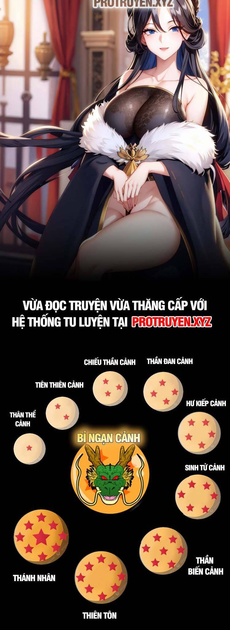 Trượng Phu Của Nữ Đế Thế Mà Vô Địch chapter 203 - Upload bởi truyensieuhay.com