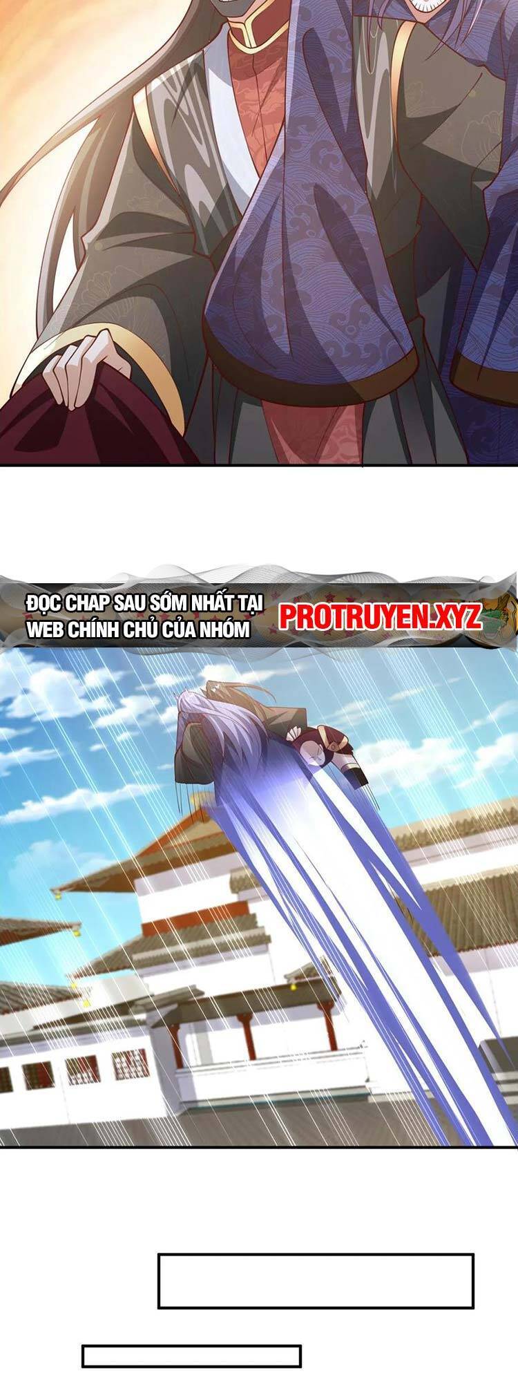 Trượng Phu Của Nữ Đế Thế Mà Vô Địch chapter 203 - Upload bởi truyensieuhay.com