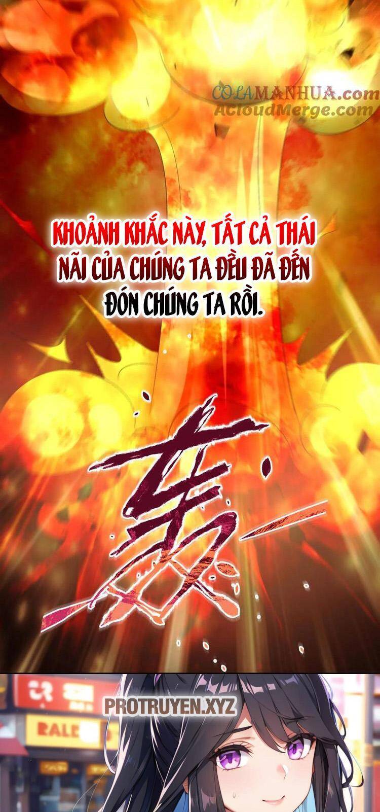 Trượng Phu Của Nữ Đế Thế Mà Vô Địch chapter 204 - Upload bởi truyensieuhay.com