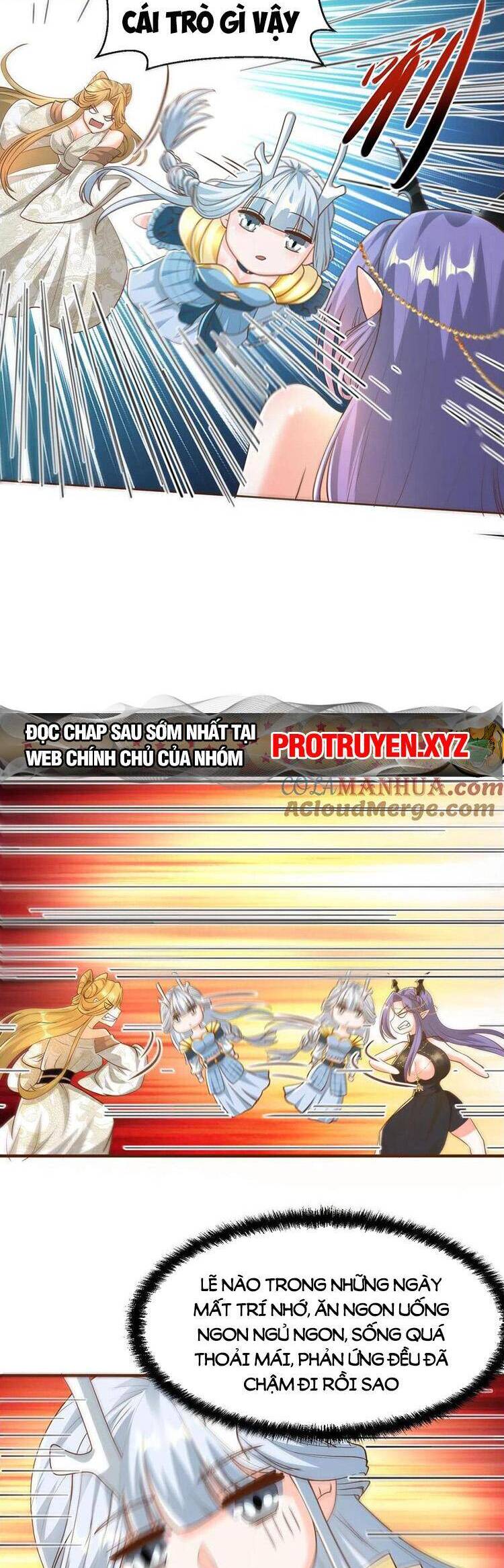 Trượng Phu Của Nữ Đế Thế Mà Vô Địch chapter 208 - Upload bởi truyensieuhay.com