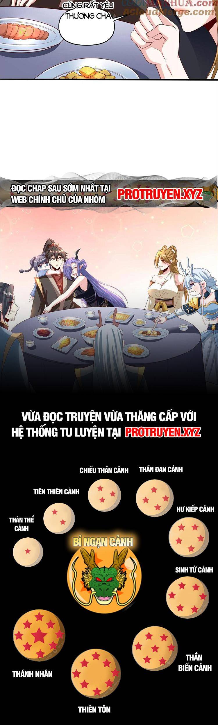 Trượng Phu Của Nữ Đế Thế Mà Vô Địch chapter 210 - Upload bởi truyensieuhay.com
