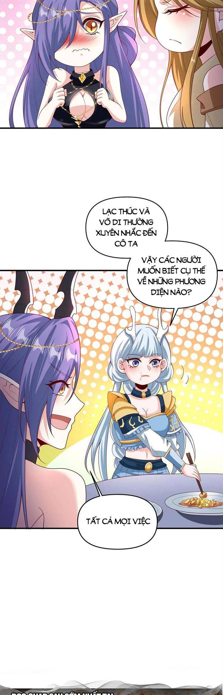 Trượng Phu Của Nữ Đế Thế Mà Vô Địch chapter 210 - Upload bởi truyensieuhay.com