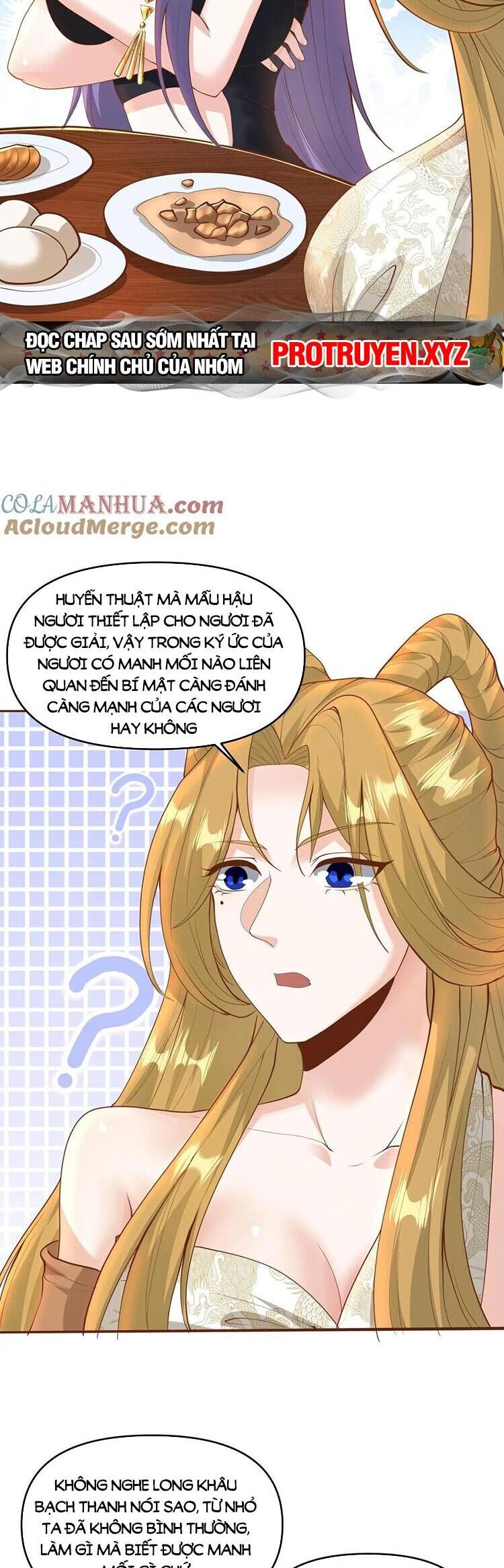Trượng Phu Của Nữ Đế Thế Mà Vô Địch chapter 212 - Upload bởi truyensieuhay.com