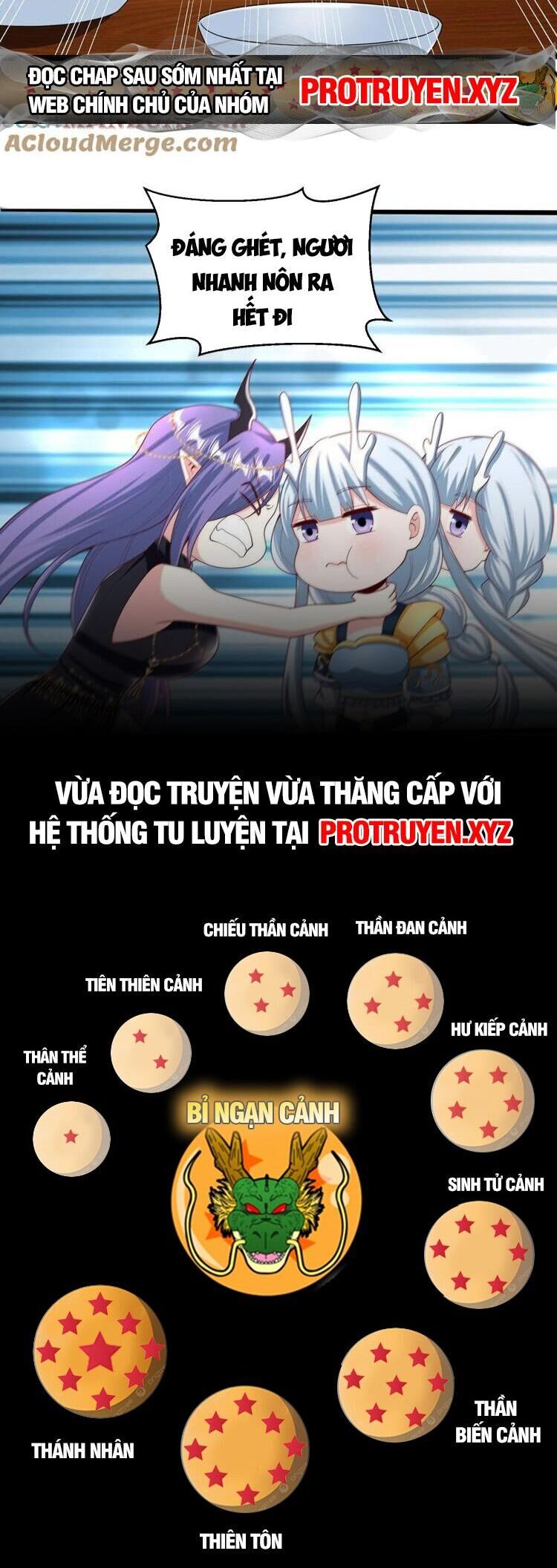 Trượng Phu Của Nữ Đế Thế Mà Vô Địch chapter 213 - Upload bởi truyensieuhay.com