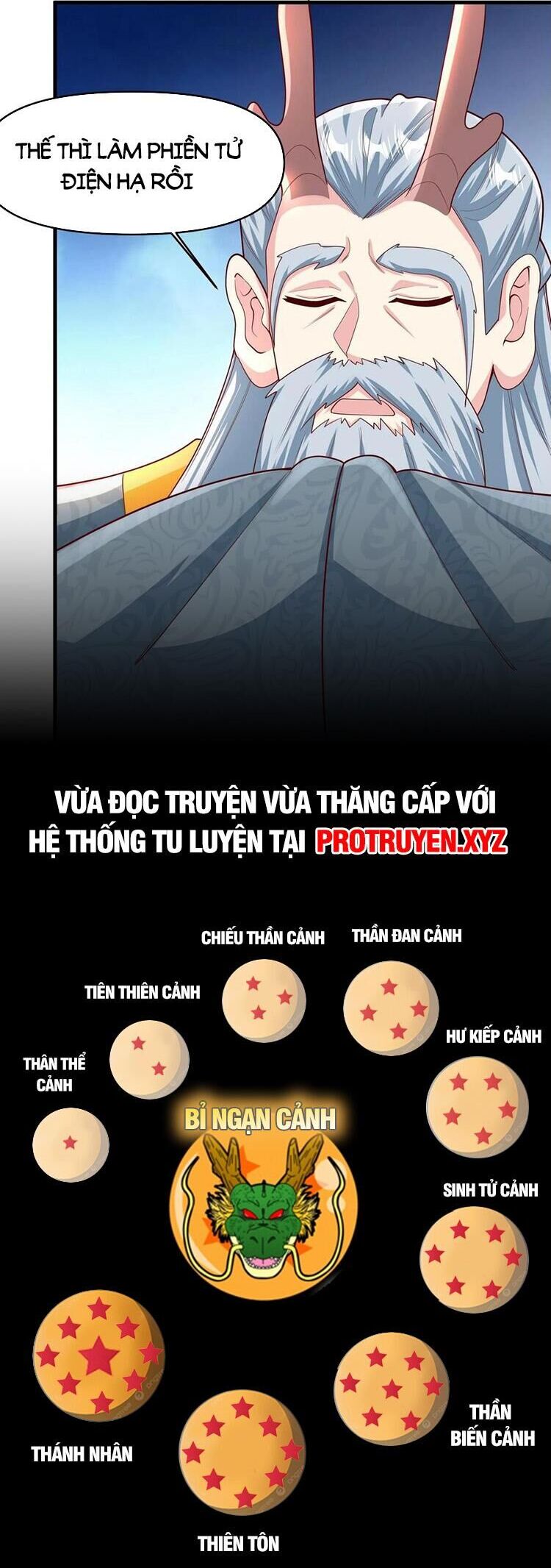 Trượng Phu Của Nữ Đế Thế Mà Vô Địch chapter 214 - Upload bởi truyensieuhay.com