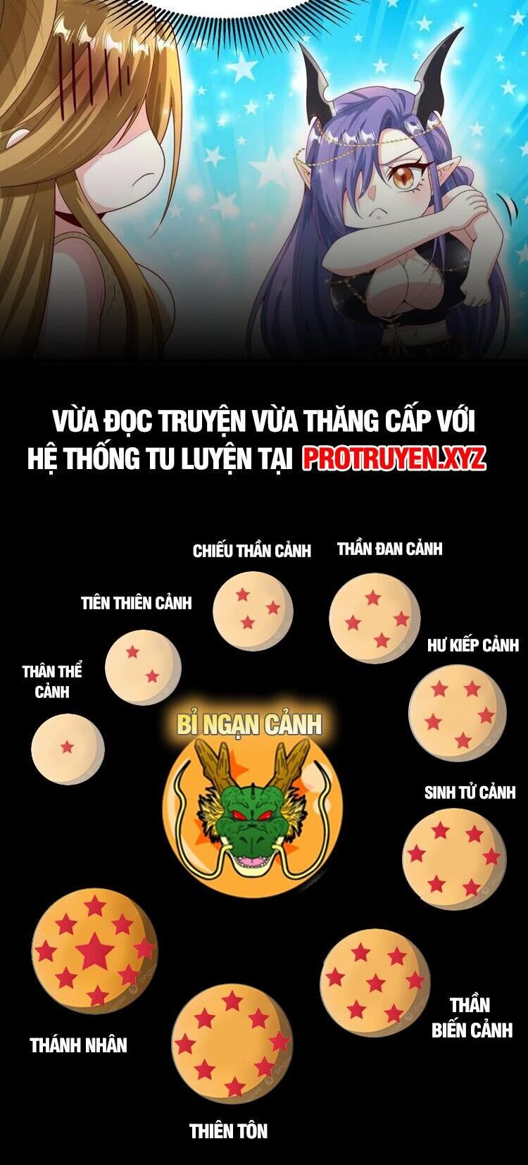 Trượng Phu Của Nữ Đế Thế Mà Vô Địch chapter 215 - Upload bởi truyensieuhay.com