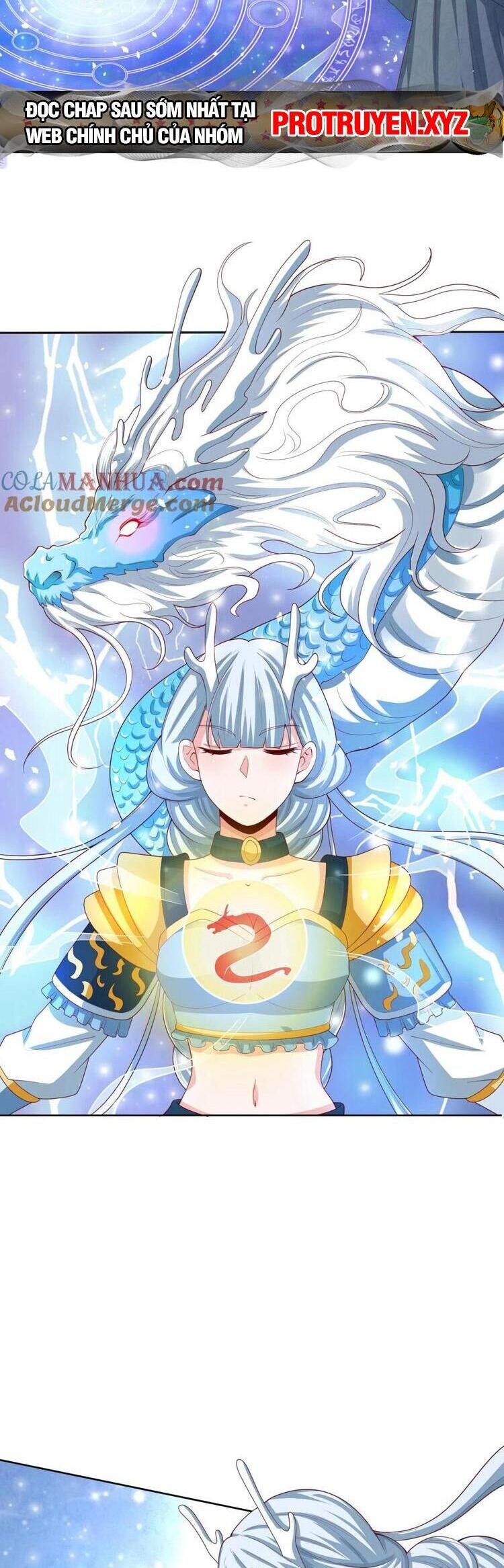 Trượng Phu Của Nữ Đế Thế Mà Vô Địch chapter 215 - Upload bởi truyensieuhay.com