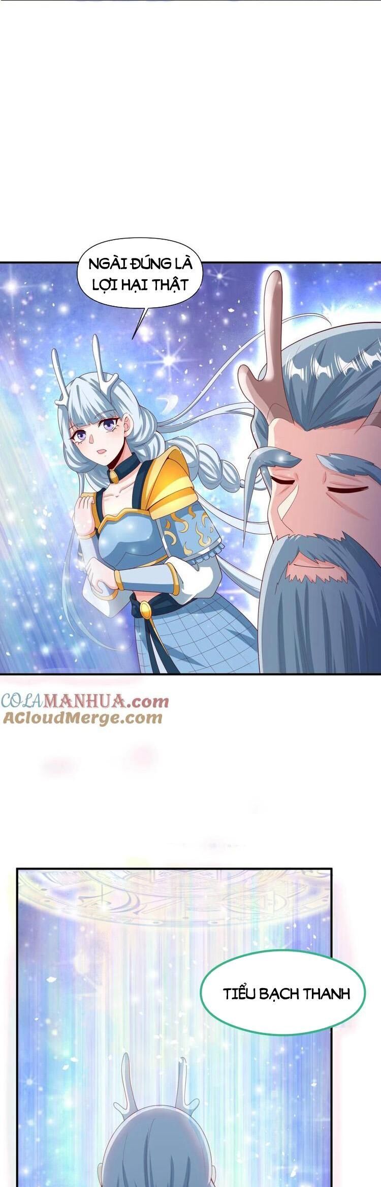 Trượng Phu Của Nữ Đế Thế Mà Vô Địch chapter 215 - Upload bởi truyensieuhay.com