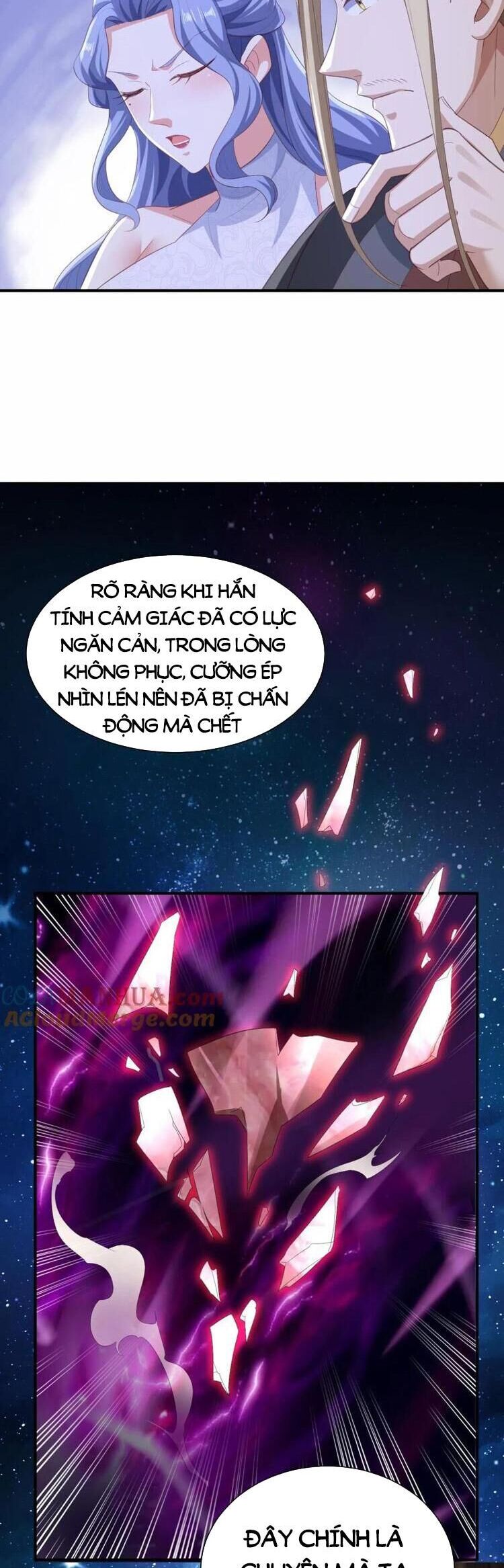 Trượng Phu Của Nữ Đế Thế Mà Vô Địch chapter 216 - Upload bởi truyensieuhay.com