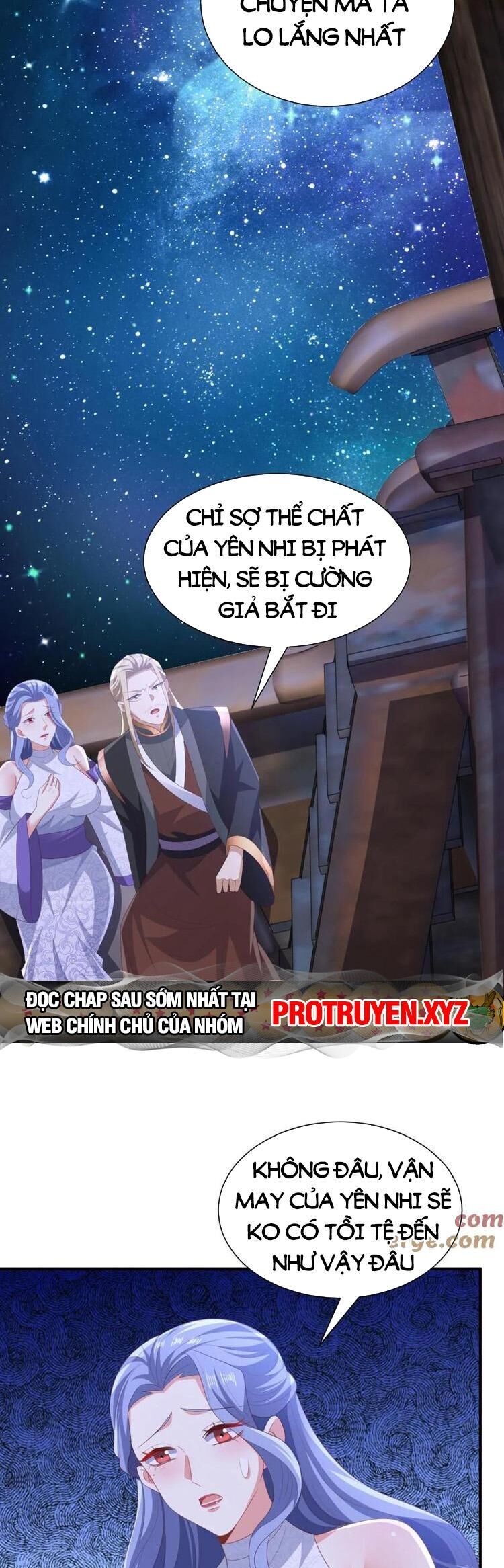 Trượng Phu Của Nữ Đế Thế Mà Vô Địch chapter 216 - Upload bởi truyensieuhay.com