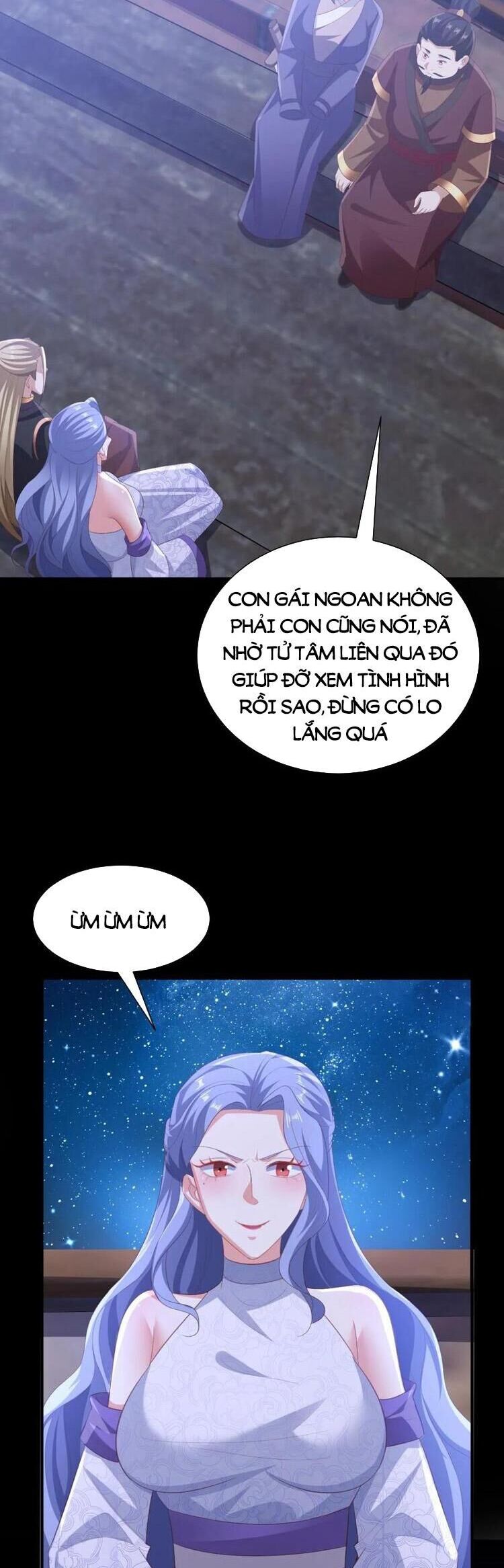 Trượng Phu Của Nữ Đế Thế Mà Vô Địch chapter 216 - Upload bởi truyensieuhay.com