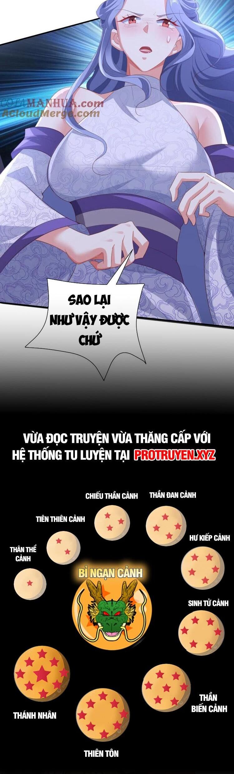 Trượng Phu Của Nữ Đế Thế Mà Vô Địch chapter 216 - Upload bởi truyensieuhay.com
