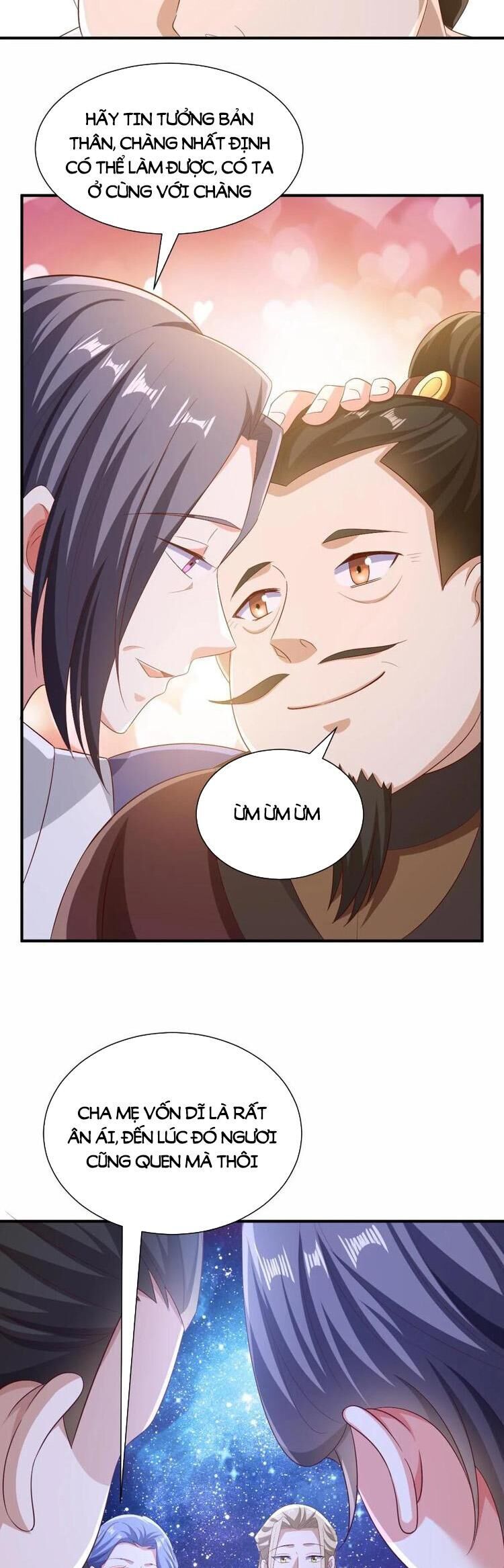 Trượng Phu Của Nữ Đế Thế Mà Vô Địch chapter 216 - Upload bởi truyensieuhay.com