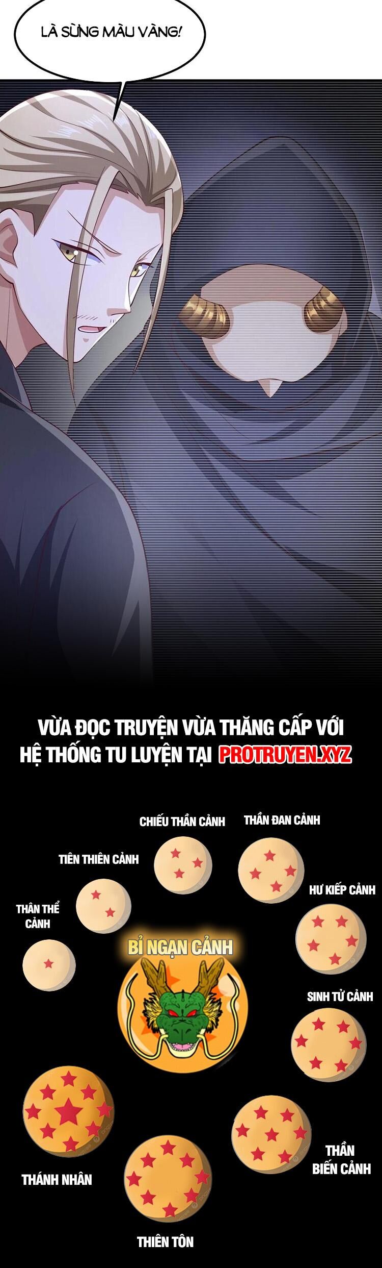 Trượng Phu Của Nữ Đế Thế Mà Vô Địch chapter 217 - Upload bởi truyensieuhay.com