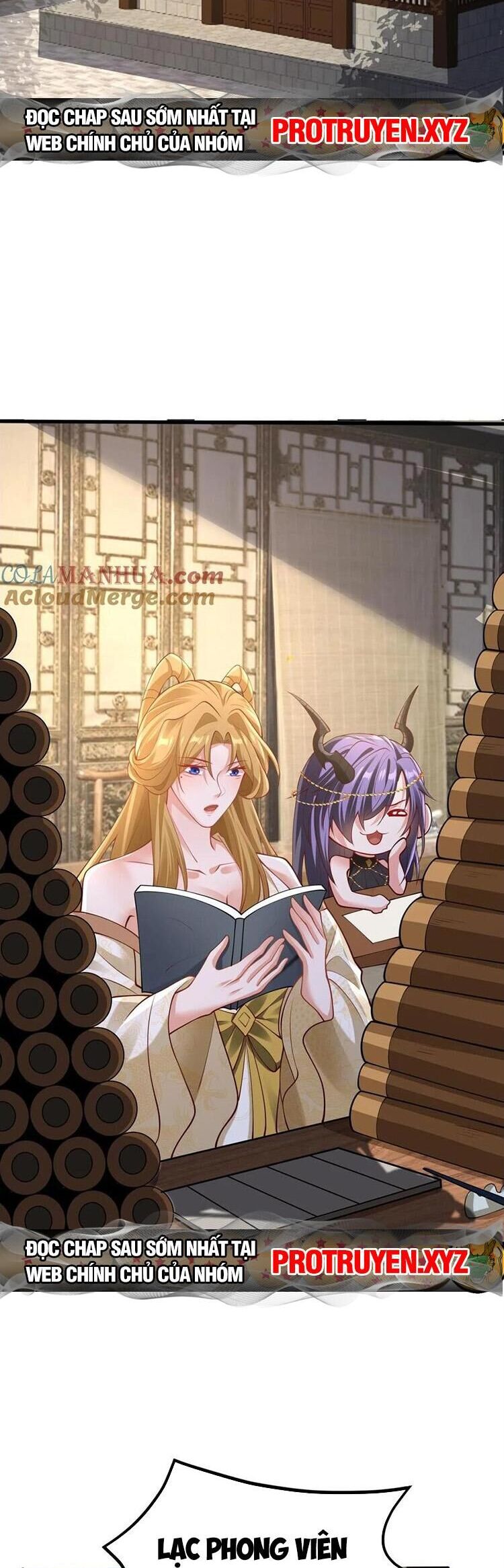 Trượng Phu Của Nữ Đế Thế Mà Vô Địch chapter 218 - Upload bởi truyensieuhay.com
