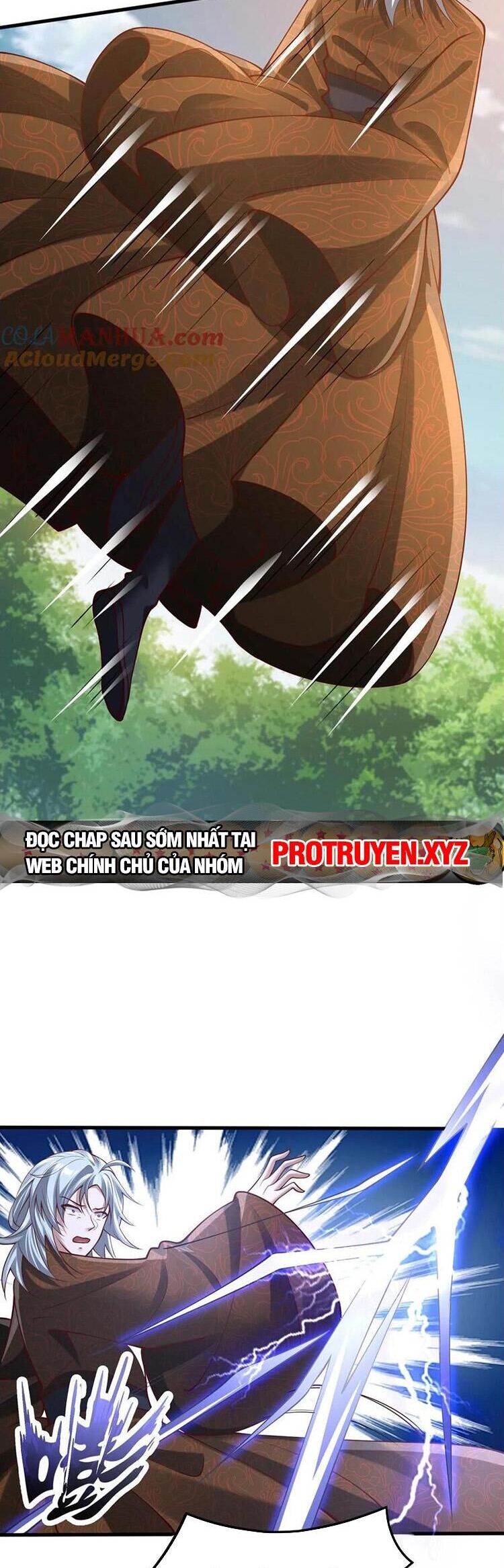 Trượng Phu Của Nữ Đế Thế Mà Vô Địch chapter 218 - Upload bởi truyensieuhay.com