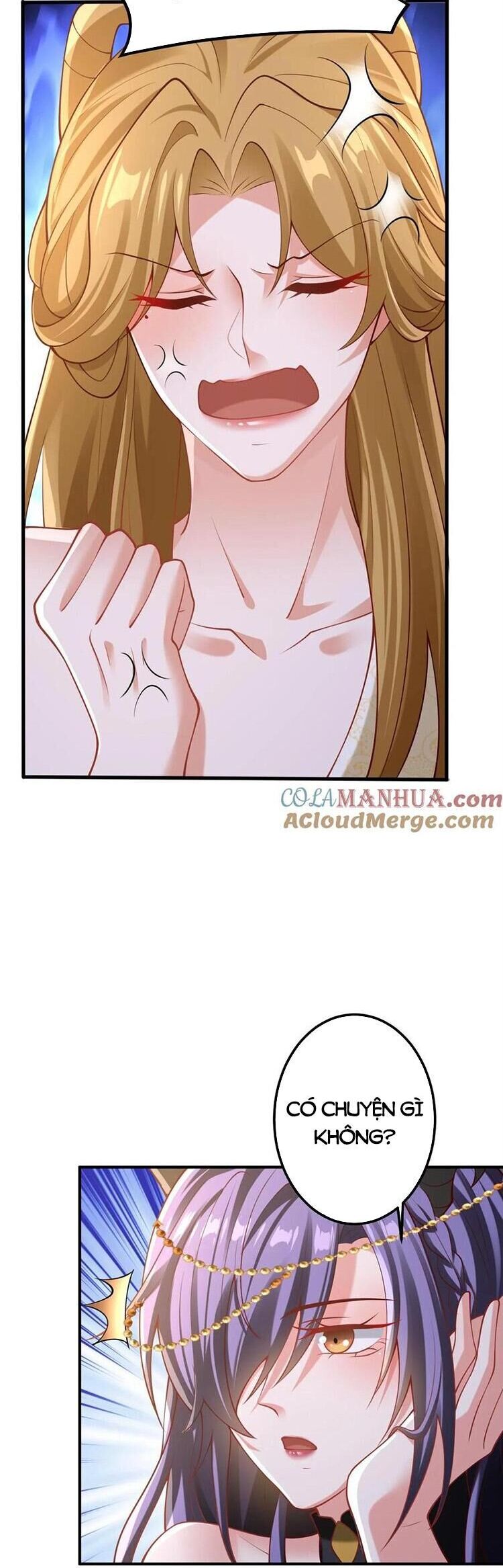 Trượng Phu Của Nữ Đế Thế Mà Vô Địch chapter 218 - Upload bởi truyensieuhay.com