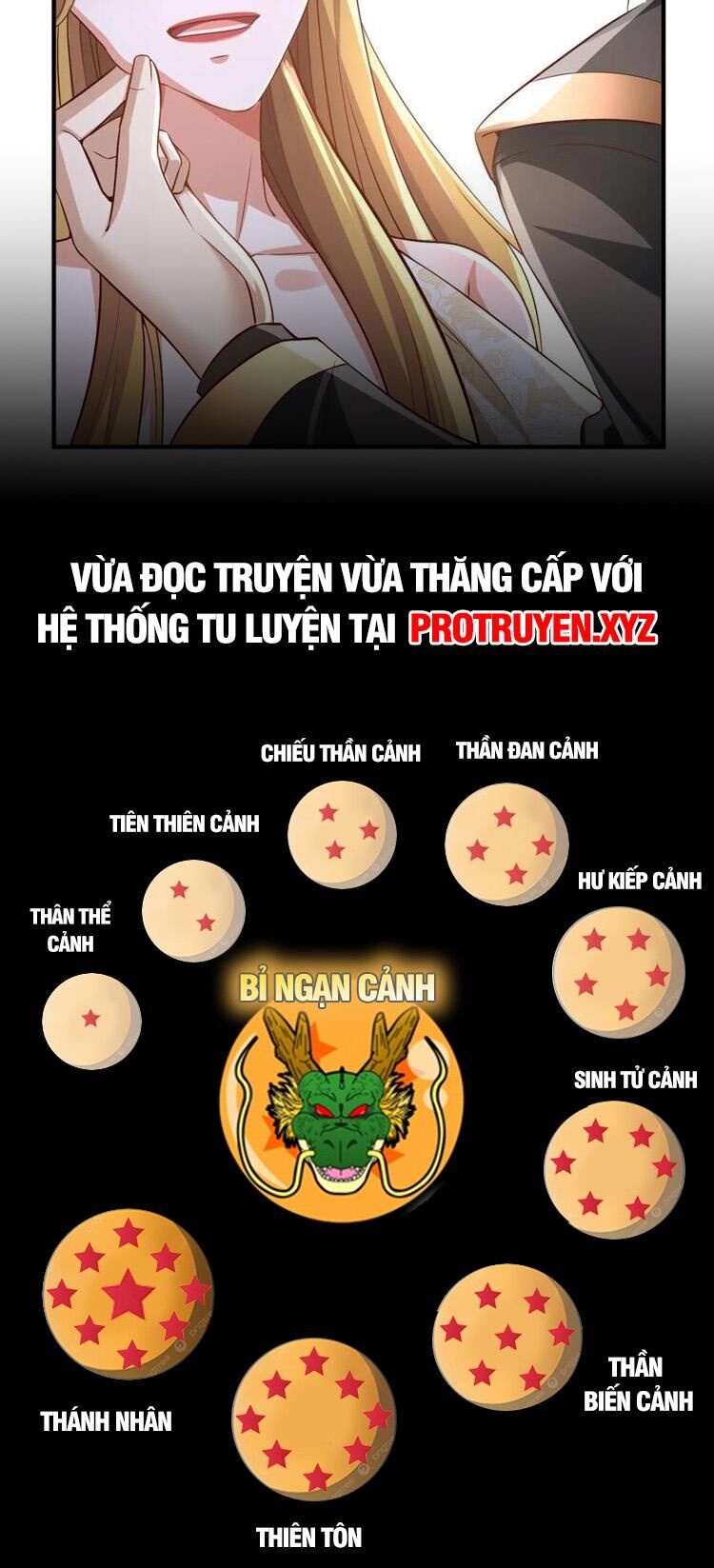 Trượng Phu Của Nữ Đế Thế Mà Vô Địch chapter 219 - Upload bởi truyensieuhay.com