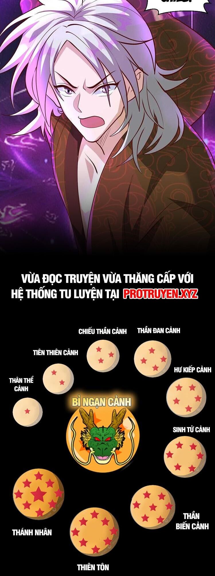 Trượng Phu Của Nữ Đế Thế Mà Vô Địch chapter 220 - Upload bởi truyensieuhay.com