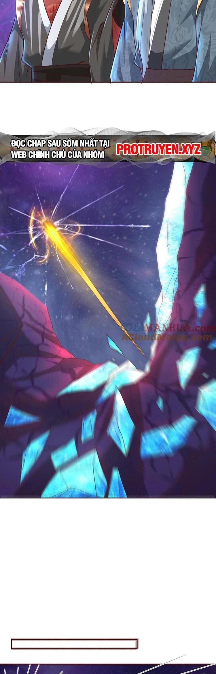 Trượng Phu Của Nữ Đế Thế Mà Vô Địch chapter 220 - Upload bởi truyensieuhay.com