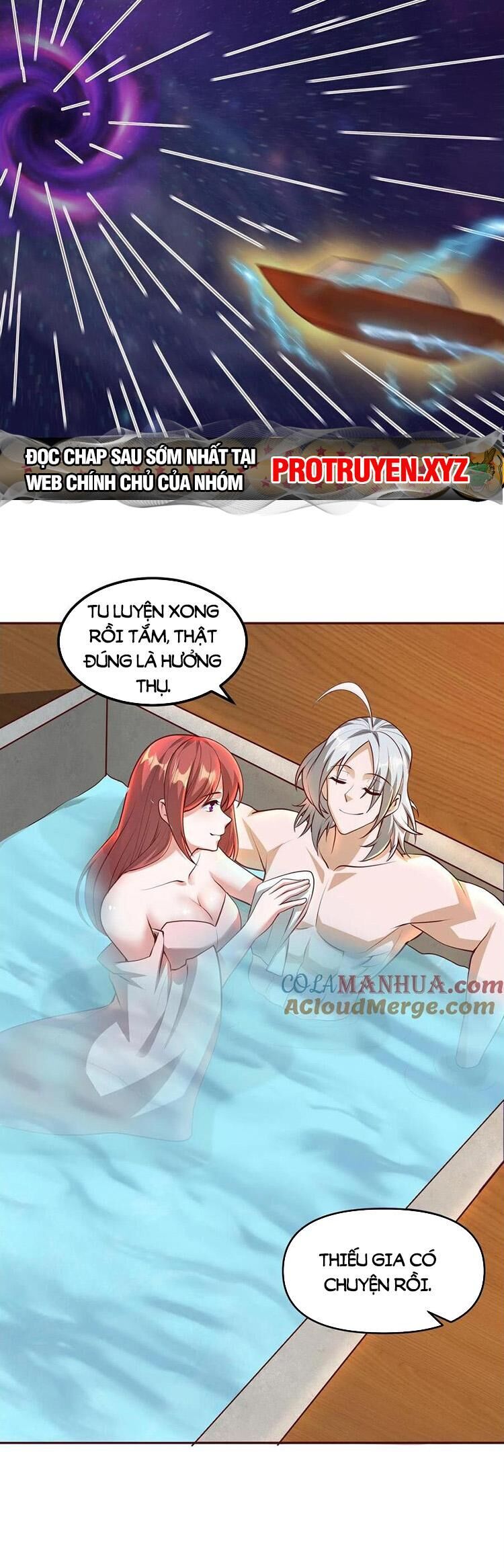 Trượng Phu Của Nữ Đế Thế Mà Vô Địch chapter 220 - Upload bởi truyensieuhay.com