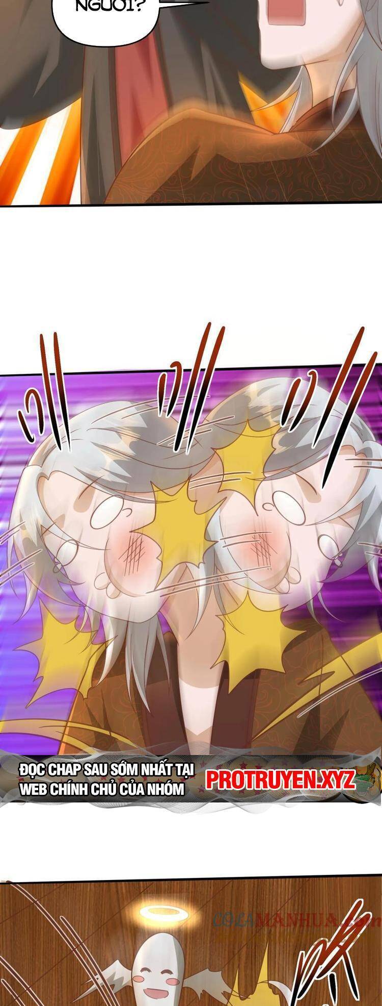 Trượng Phu Của Nữ Đế Thế Mà Vô Địch chapter 221 - Upload bởi truyensieuhay.com