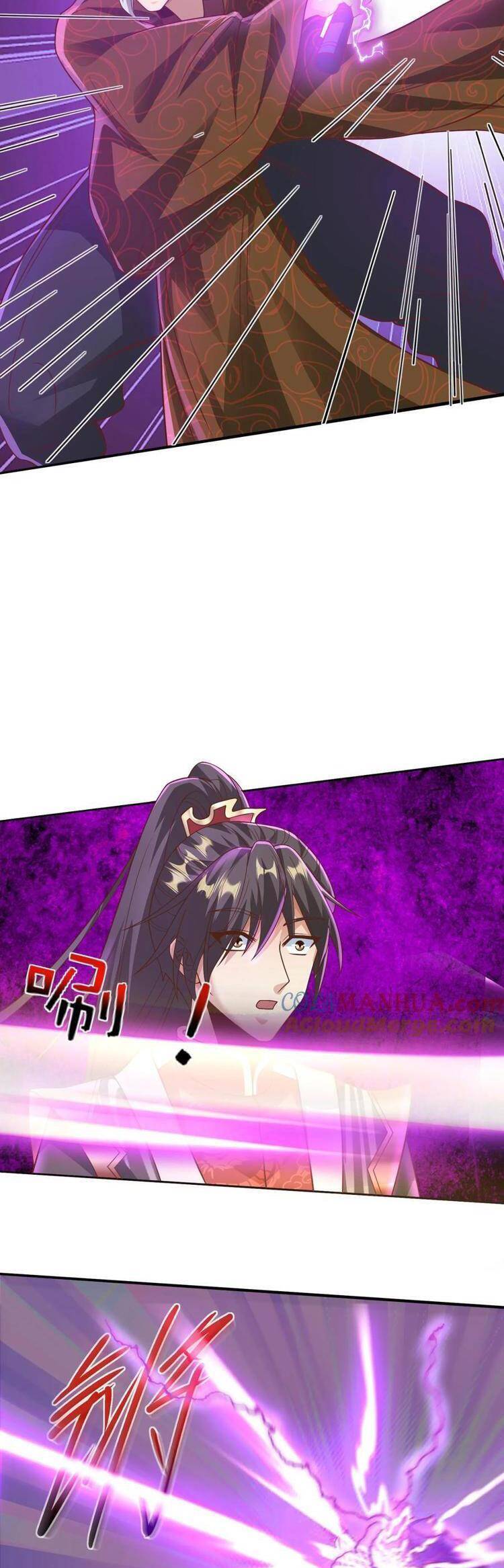 Trượng Phu Của Nữ Đế Thế Mà Vô Địch chapter 221 - Upload bởi truyensieuhay.com